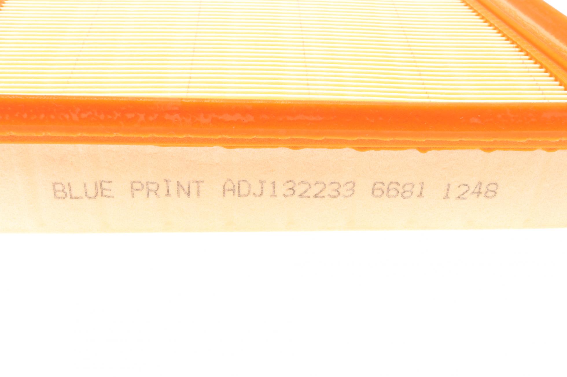 ADJ132233 BLUE PRINT